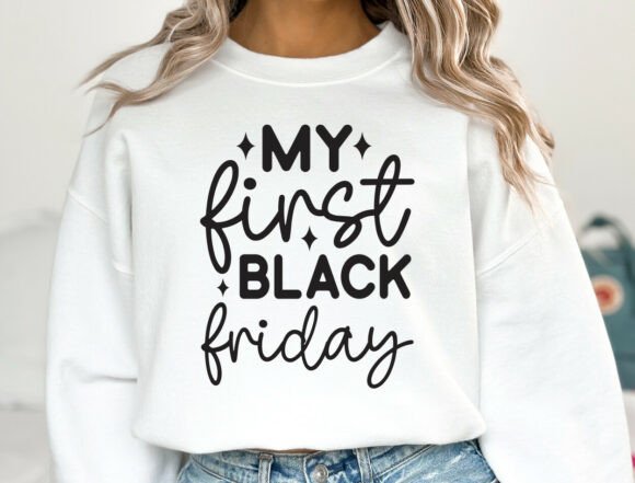 A Craft Designer’s Take on a Black Friday Graphics Asset