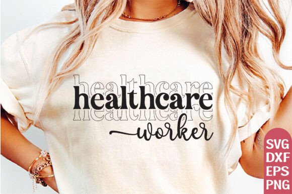 A Healthcare & Mental Health SVG for Commercial Crafts & Graphics