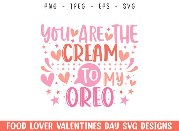 A Valentine’s Day SVG Craft Graphic for Editorial Impact