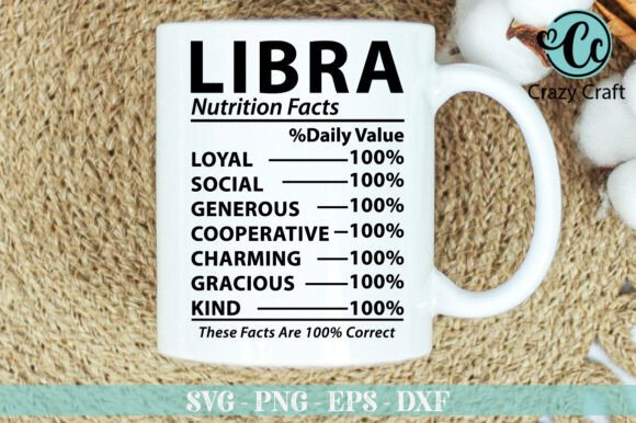 Balancing Design: A Libra SVG Review for Crafts & Graphics