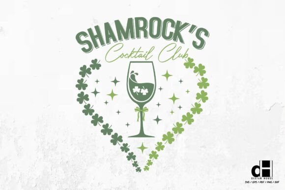 Elevating Your St. Patrick’s Day Content with Premium Craft Graphics