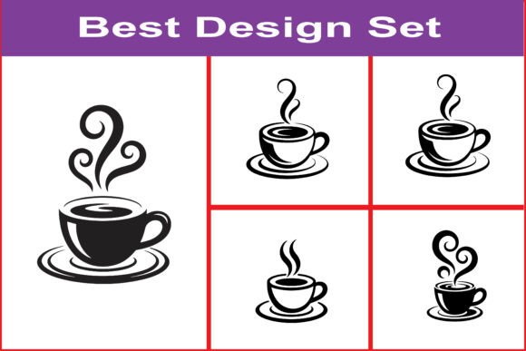 Evaluating Coffee Mug Clipart for Crafts & Graphics in Local Branding