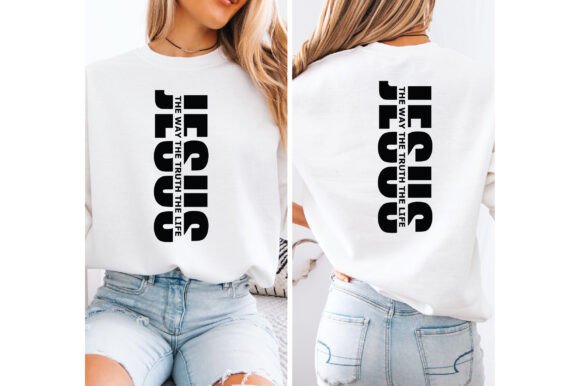Evaluating the Jesus SVG T-Shirt Design for Embroidery Projects