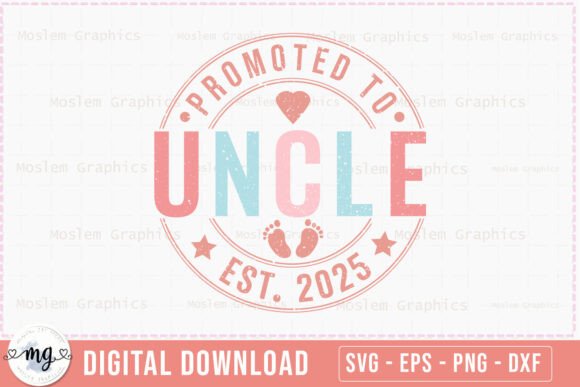 Graphic Asset Review for Uncle Branding Crafts