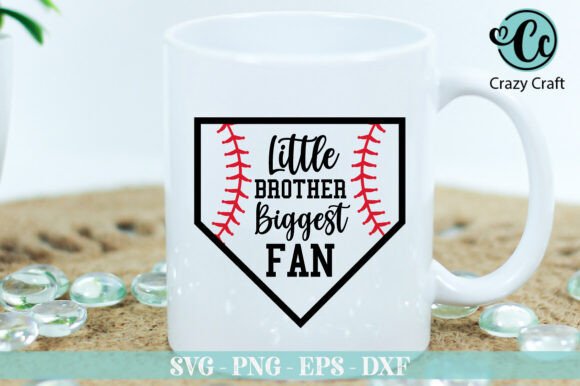 Little Brother Biggest Fan: A Design Review for Embroidery Projects