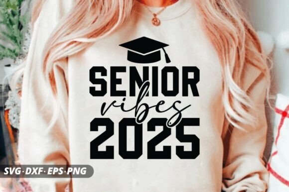 Senior Vibes 2025- SVG: A Designer's Practical Review