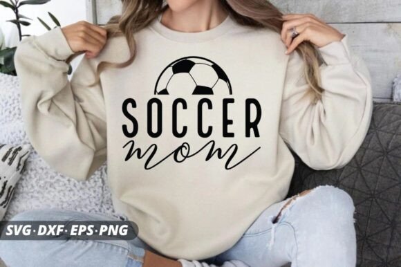 Soccer Mom Graphics: A Craft Seller’s Practical Review