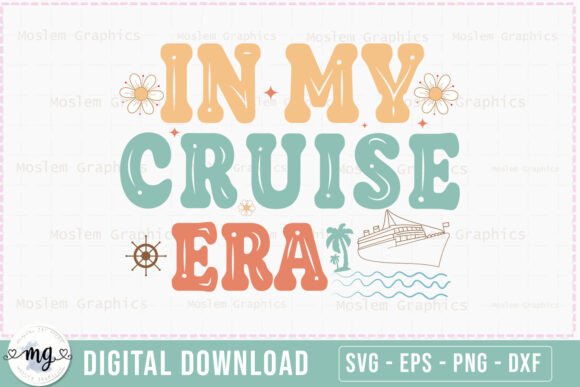 Testing a Retro Cruise Era Design in Real Projects