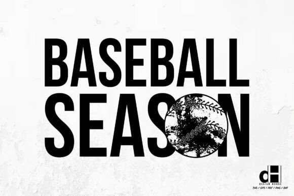 Unlocking Vintage Baseball Graphics for Crafts and Branding